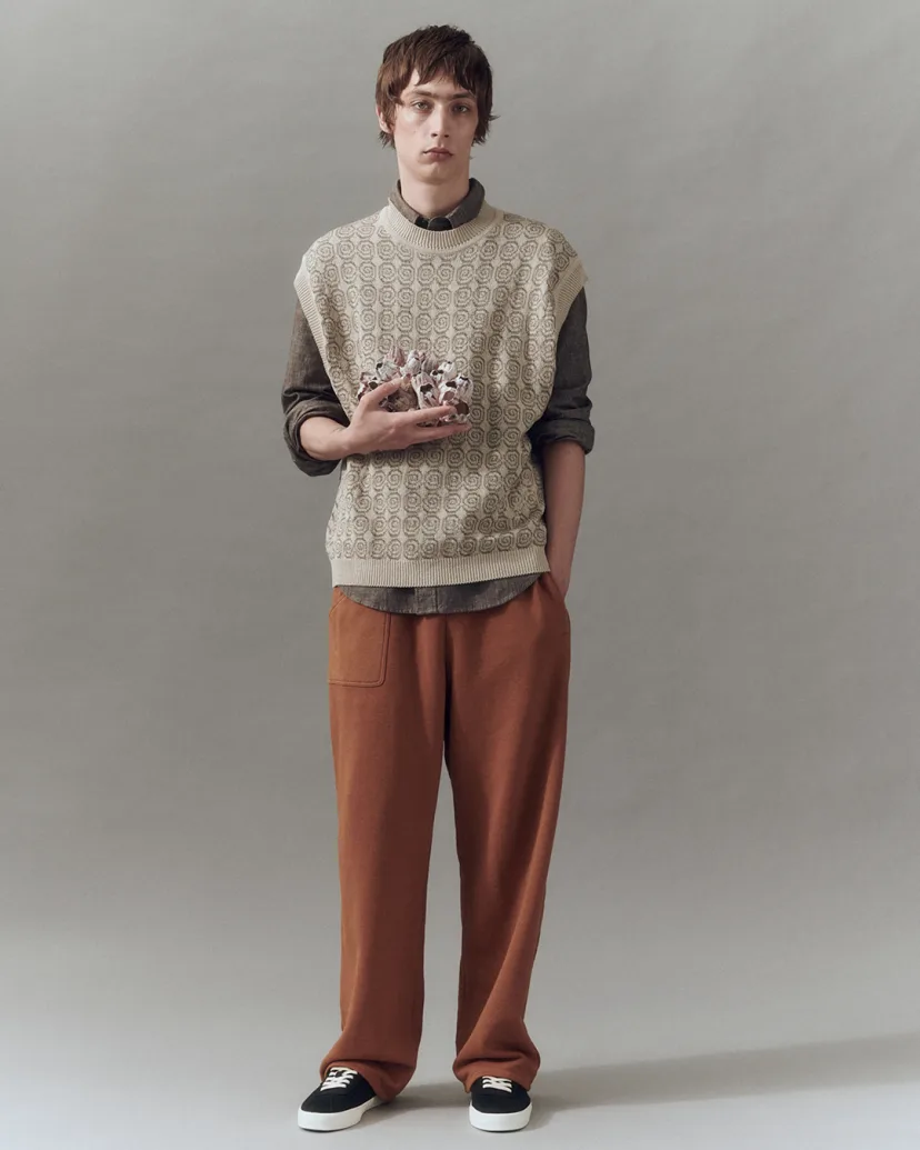 Paul smith red ear jacket top